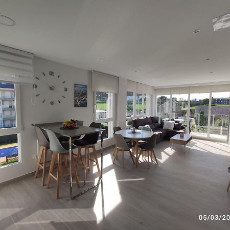 Ferienwohnung Foz, Ven Y Disfruta Galicia Exterior foto