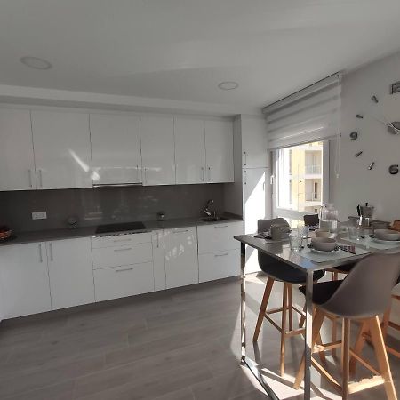 Ferienwohnung Foz, Ven Y Disfruta Galicia Exterior foto