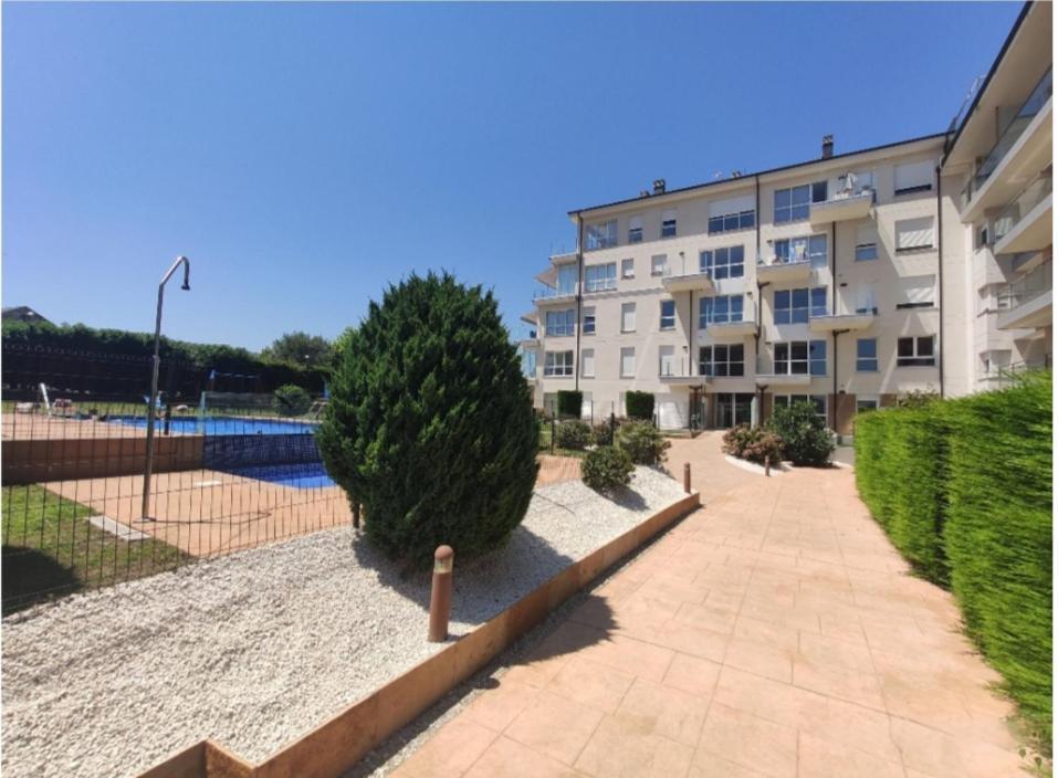 Ferienwohnung Foz, Ven Y Disfruta Galicia Exterior foto