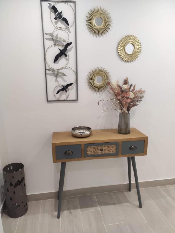 Ferienwohnung Foz, Ven Y Disfruta Galicia Exterior foto