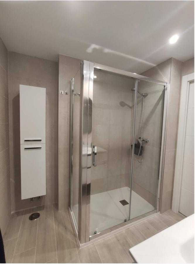 Ferienwohnung Foz, Ven Y Disfruta Galicia Exterior foto