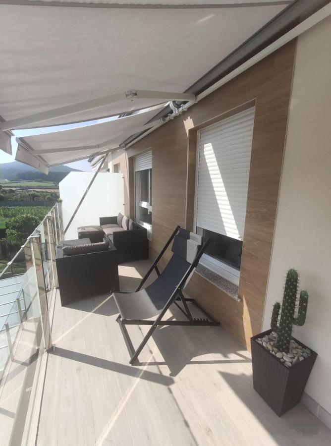 Ferienwohnung Foz, Ven Y Disfruta Galicia Exterior foto