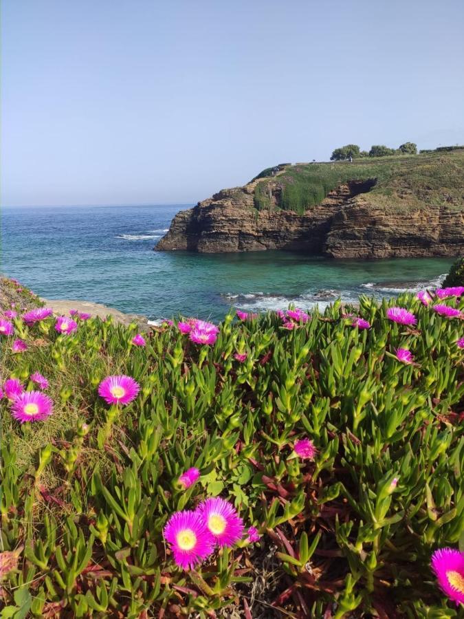 Ferienwohnung Foz, Ven Y Disfruta Galicia Exterior foto